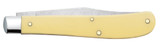 Case Yellow Synthetic Slimline Trapper 80031