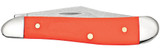 Case Orange Synthetic Peanut 80504