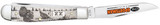 CASE SPORTSMAN SERIES TURKEY EMBELLISHED SMOOTH NATURAL BONE TRAPPER