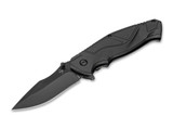 BOKER PLUS ALL BLACK PRO