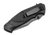 BOKER PLUS ALL BLACK PRO