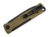 BOKER PLUS ATLAS OD GREEN
