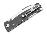 BOKER PLUS ATLAS BACKLOCK DROP POINT TS