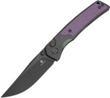 Bestech Icebreaker Button Lock Blk/Prp BTKMK16C
