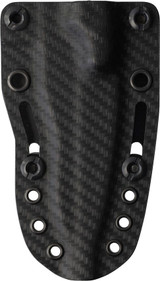 Dswason Knives Companion Fixed Blade Gray