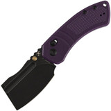 KANSEPT KNIVES KORVID V CROSSBAR LOCK PPL