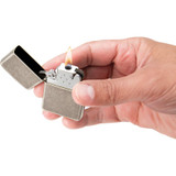 Zippo Yellow Flame Butane Insert