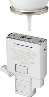 Zippo Single Torch Butane Insert