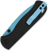 QSP Ferret Linerlock Sky Blue