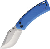 Revo Canyon Button Lock Blue REVCNYNBLU