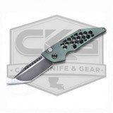 HYPERCUT MANUFACTURING DHARMA, AUTO, S45VN, 0035 HCD0035