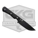 McNees Knives Ridgerunner Blackout, Magnacut SIMS1T2502