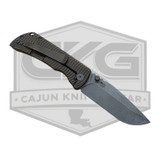 McNees Knives PM Mac 2 3" Swerve Bronze, Magnacut SIMS1T2527