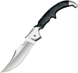 COLD STEEL XL ESPADA / 16.75" OVERALL / 7.5" BLADE / 4MM THICK / S35VN / 9.25" HANDLE W/ POLISHED BOLSTER