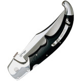 COLD STEEL XL ESPADA / 16.75" OVERALL / 7.5" BLADE / 4MM THICK / S35VN / 9.25" HANDLE W/ POLISHED BOLSTER