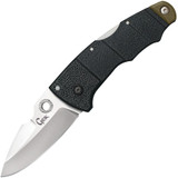 COLD STEEL GRIK / 6-7/8" OVERALL / 3" BLADE / 3.5MM THICK / AUS8A STEEL