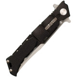 COLD STEEL MEDIUM LUZON / 9" OVERALL / 4" BLADE / 2.75MM THICK / 8CR13MOV STAINLESS STEEL