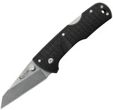 COLD STEEL KIRIDASHI / 6.5" OVERALL / 2.5" BLADE / 3MM THICK / 4034SS STEEL