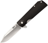 COLD STEEL 1911 / 7" OVERALL / 3" BLADE / 3.4MM THICK / 4034SS STEEL
