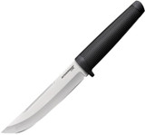 COLD STEEL OUTDOORSMAN LITE / 11" OVERALL / 6" BLADE / 3MM THICK / 4116SS / 5" POLY/KRATON HNDL / SHEATH