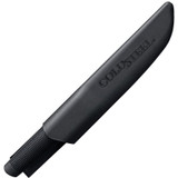 COLD STEEL OUTDOORSMAN LITE / 11" OVERALL / 6" BLADE / 3MM THICK / 4116SS / 5" POLY/KRATON HNDL / SHEATH