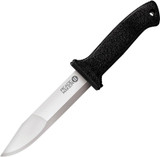 COLD STEEL PEACE MAKER II / 10.25" OVERALL / 5.5" BLADE / 3MM THICK / 4116SS / 4.75" KRAY-EX HANDLE / SHTH