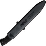COLD STEEL PEACE MAKER II / 10.25" OVERALL / 5.5" BLADE / 3MM THICK / 4116SS / 4.75" KRAY-EX HANDLE / SHTH