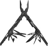 SOG POWERPINT / BLACK / CLAM PACK