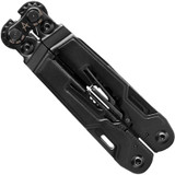 SOG POWERPINT / BLACK / CLAM PACK