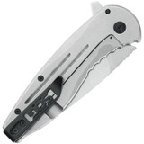 SOG AEGIS FLK / SATIN / BLISTER PACK