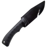 SOG ACE / STONEWASH / STRAIGHT / BLACK SHEATH / CLAM PACK