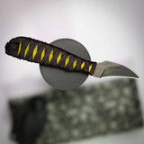 Auxiliary Manufacturing Captain Rikki Tsume Stingray Wrap AUXCC11