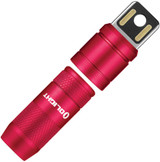 Olight iMini 2 Magnetic Light Red