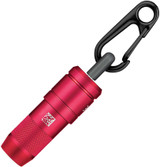 Olight iMini 2 Magnetic Light Red