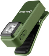 Olight Oclip Clip Light OD Green