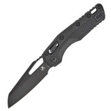 MICROTECH MSI S/E BLACK STANDARD TACTICAL 210T-1TPM