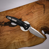 Microtech Socom Delta RAM-LOK S/E Stonewash Standard