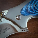 KEN ONION CUSTOM OFFSET