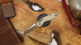 MICROTECH MSI® Mini S/E Frag Champagne Gold Standard 210M-1FRCG-C19Z23