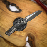 MICROTECH MSI® MINI S/E FRAG CERAKOTE SNIPER GRAY STANDARD 210M-1FRCSG