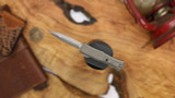 MICROTECH HERA II MINI D/E APOCALYPTIC PART SERRATE NATURAL CLEAR