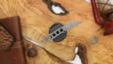 BURNLEY/ SCOUT LEATHER PEREGRINE