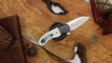 LAREVO KNIVES FRACTAL