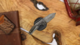 SHEEPDOG KNIVES FRAMELOCK FLIPPER