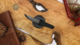 EDDLEMAN KNIVES MINI BUSHCRAFTER