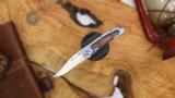 ALLEN ELISHEWITZ CORTEX, WOOD INLAY