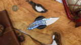 DBC KNIVES ROOKIE BY NOC KNIVES, M390