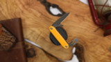 ASK POCKET KNIFE - American Service Knife