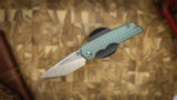ATTN 2 DETAIL MARK 3 GEN 4 LARGE STONEWASH SATIN MAGNACUT, HISSATSU RISING GRIND, COUNTOURED FRAG SHIPWRECK ANNO CCA2D26-5