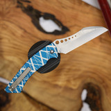 REESE WEILAND PROTO 2025 WHARNHAWK GEN 2 SATIN BLUE HALEN